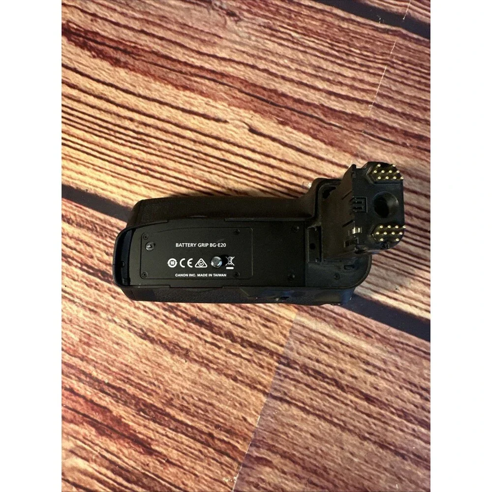 Canon BG-E20 Battery Grip for 5D Mark IV - WORKING